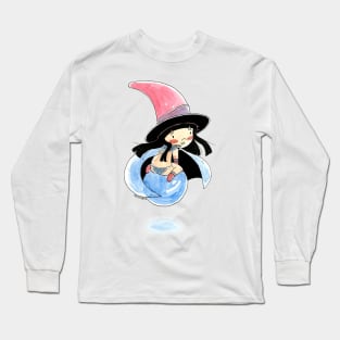 Chichi Chibi Long Sleeve T-Shirt